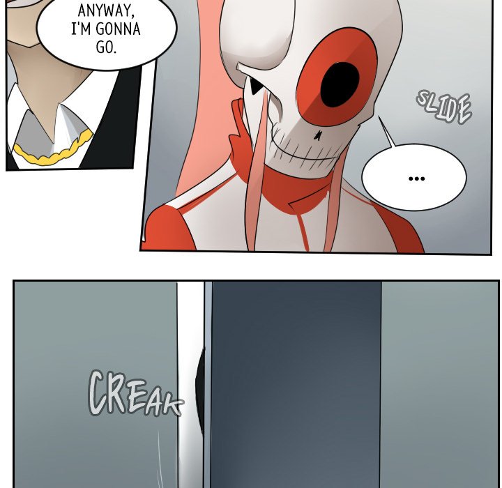 Ultimiter Ultimiter EP 51 - Toomics page 50 - 