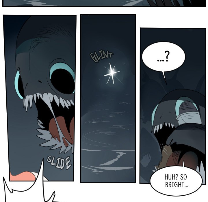 Ultimiter Ultimiter EP 51 - Toomics page 6 - 