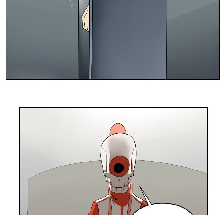 Ultimiter Ultimiter EP 51 - Toomics page 51 - 