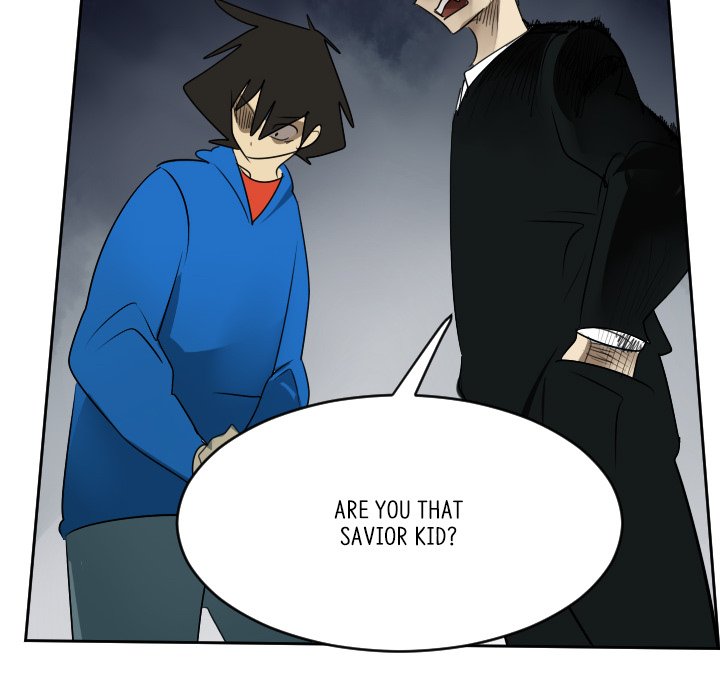 Ultimiter Ultimiter EP 51 - Toomics page 58 - 