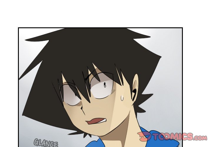 Ultimiter Ultimiter EP 52 - Toomics page 1 - 