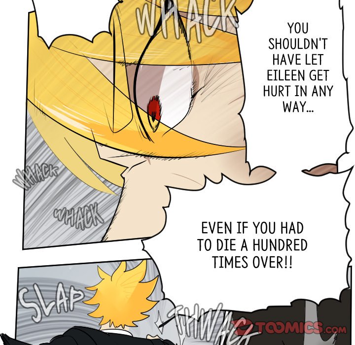 Ultimiter Ultimiter EP 52 - Toomics page 13 - 