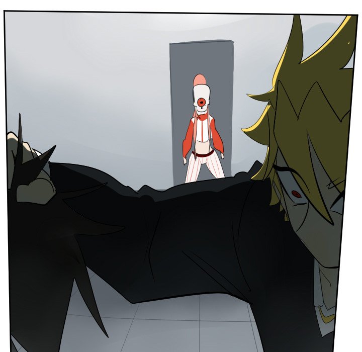 Ultimiter Ultimiter EP 52 - Toomics page 16 - 