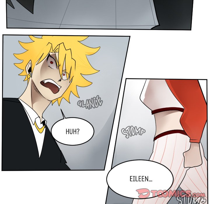Ultimiter Ultimiter EP 52 - Toomics page 17 - 