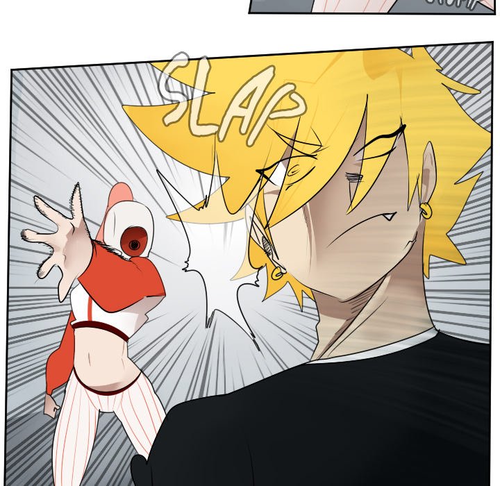 Ultimiter Ultimiter EP 52 - Toomics page 18 - 