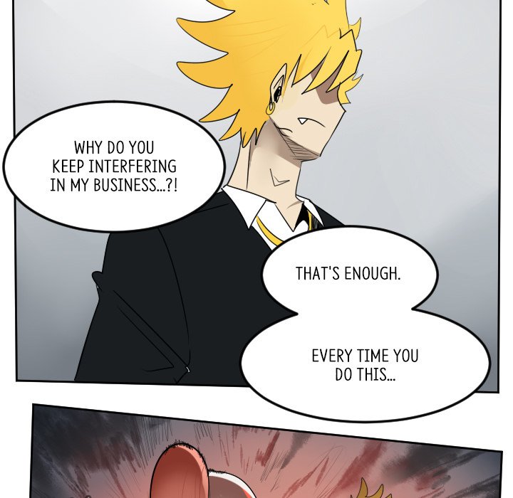 Ultimiter Ultimiter EP 52 - Toomics page 20 - 