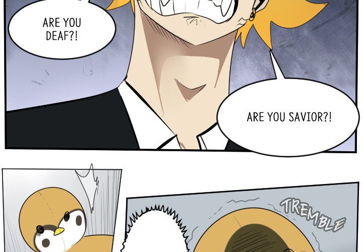 Ultimiter Ultimiter EP 52 - Toomics page 3 - 