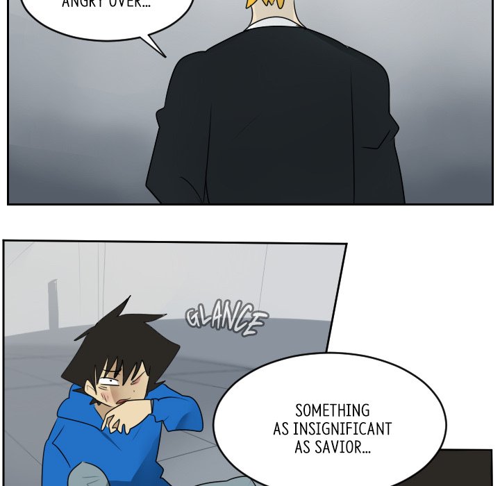 Ultimiter Ultimiter EP 52 - Toomics page 23 - 