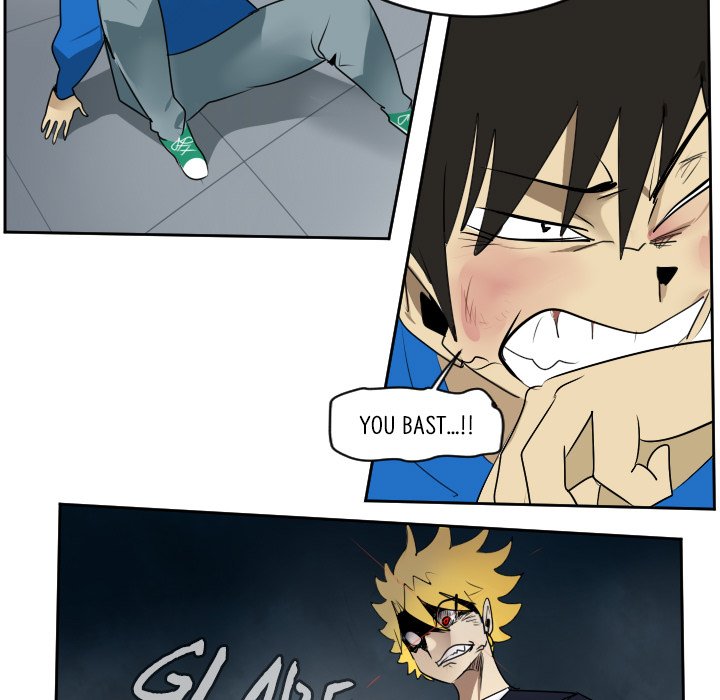 Ultimiter Ultimiter EP 52 - Toomics page 24 - 