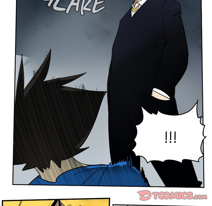 Ultimiter Ultimiter EP 52 - Toomics page 25 - 