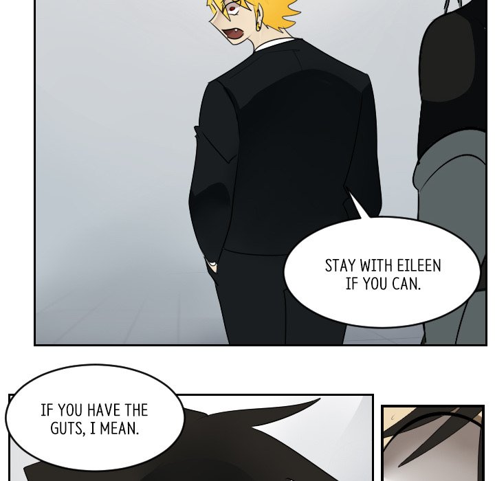 Ultimiter Ultimiter EP 52 - Toomics page 27 - 