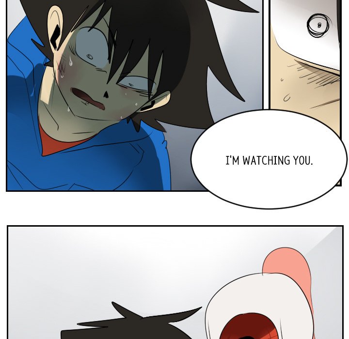 Ultimiter Ultimiter EP 52 - Toomics page 28 - 