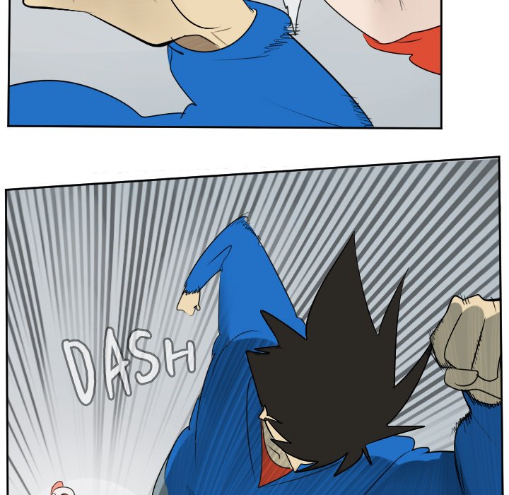 Ultimiter Ultimiter EP 52 - Toomics page 30 - 