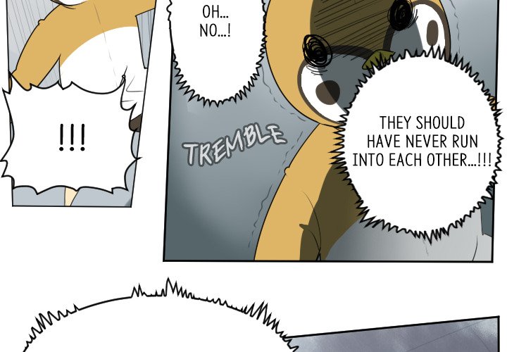 Ultimiter Ultimiter EP 52 - Toomics page 4 - 