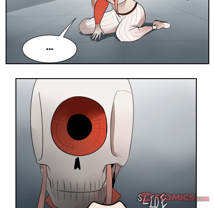 Ultimiter Ultimiter EP 52 - Toomics page 33 - 