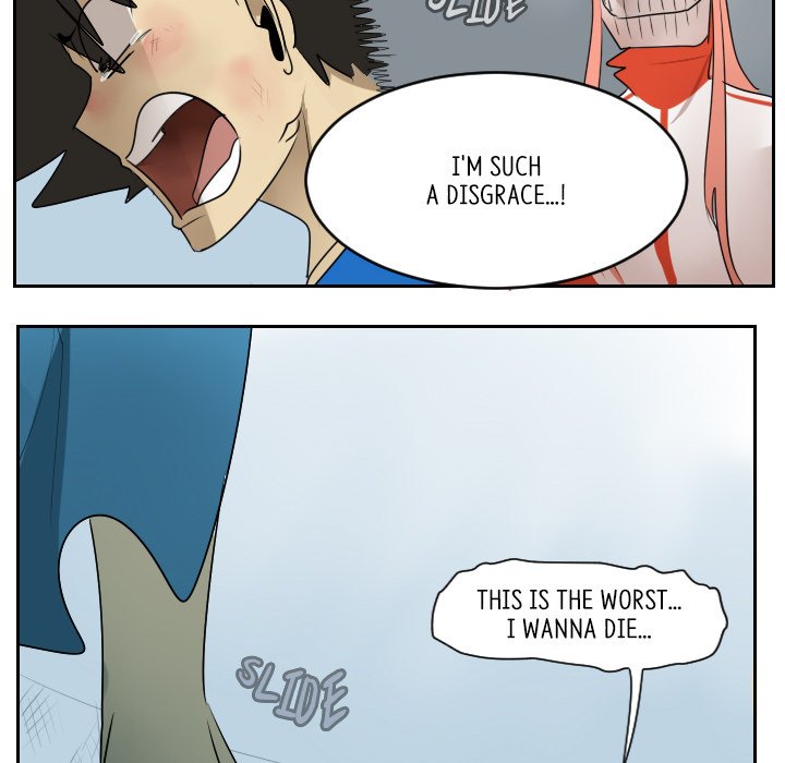 Ultimiter Ultimiter EP 52 - Toomics page 39 - 