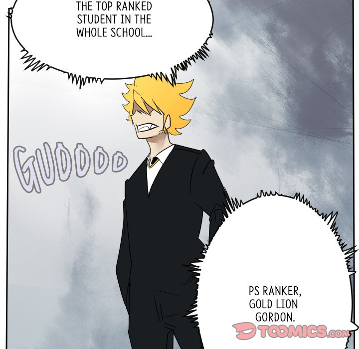 Ultimiter Ultimiter EP 52 - Toomics page 5 - 