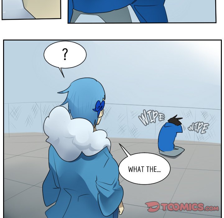 Ultimiter Ultimiter EP 52 - Toomics page 41 - 