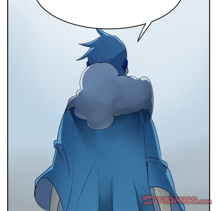 Ultimiter Ultimiter EP 52 - Toomics page 45 - 