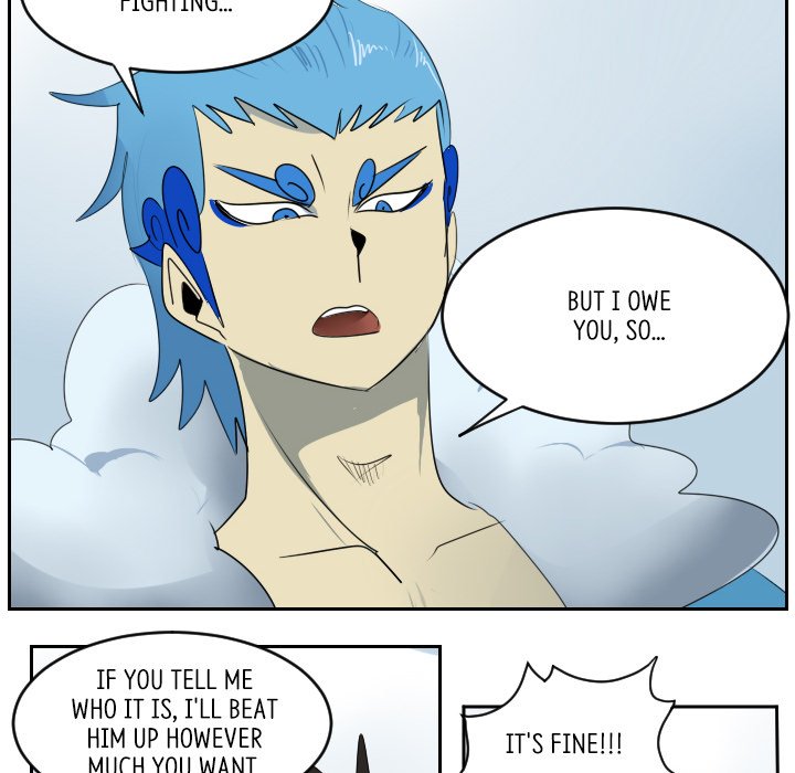 Ultimiter Ultimiter EP 52 - Toomics page 47 - 