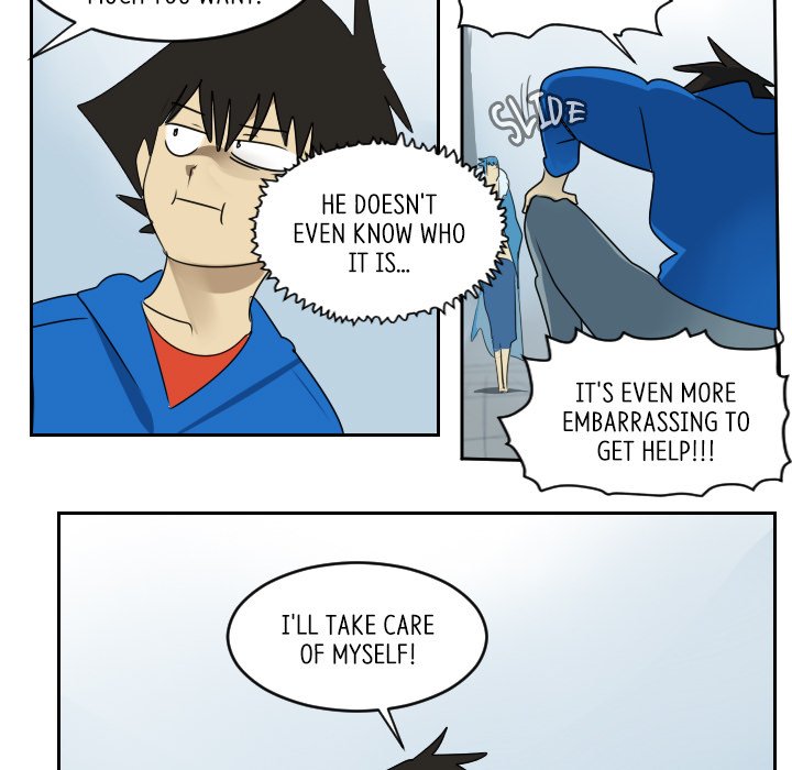 Ultimiter Ultimiter EP 52 - Toomics page 48 - 