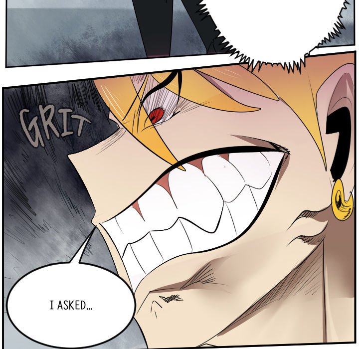 Ultimiter Ultimiter EP 52 - Toomics page 6 - 