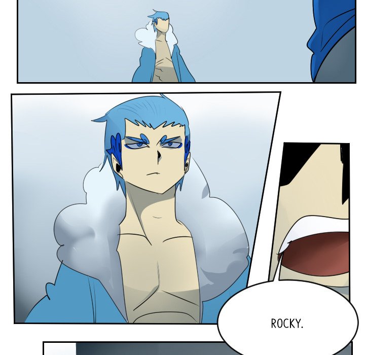 Ultimiter Ultimiter EP 52 - Toomics page 51 - 