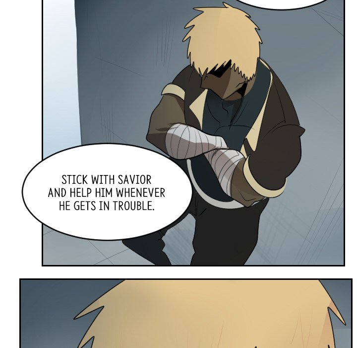 Ultimiter Ultimiter EP 52 - Toomics page 52 - 