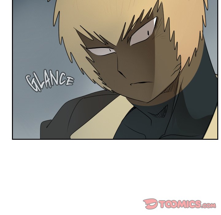 Ultimiter Ultimiter EP 52 - Toomics page 53 - 