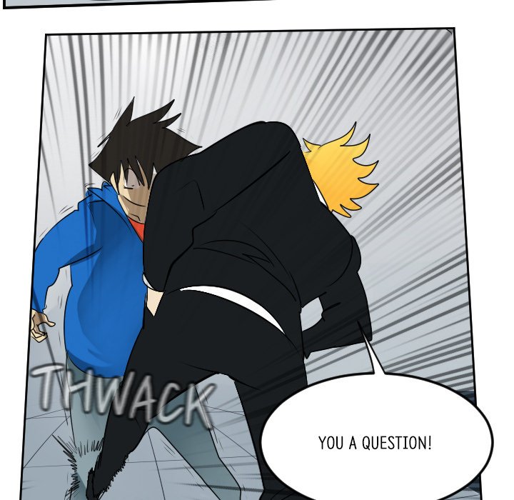 Ultimiter Ultimiter EP 52 - Toomics page 7 - 