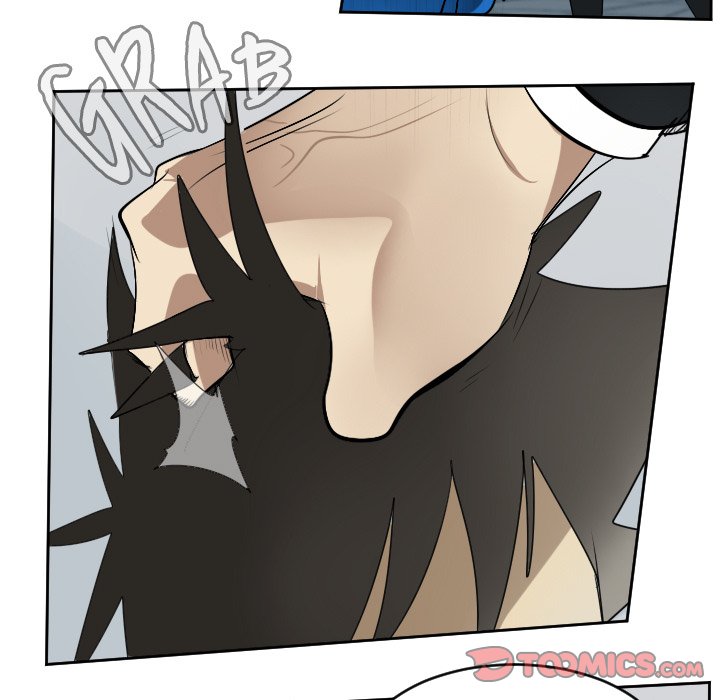 Ultimiter Ultimiter EP 52 - Toomics page 9 - 