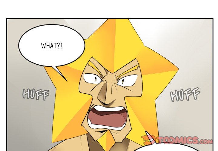 Ultimiter Ultimiter EP 53 - Toomics page 1 - 