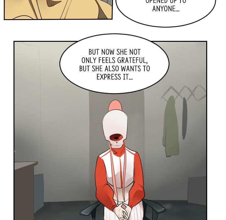 Ultimiter Ultimiter EP 53 - Toomics page 11 - 