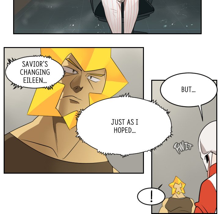 Ultimiter Ultimiter EP 53 - Toomics page 12 - 