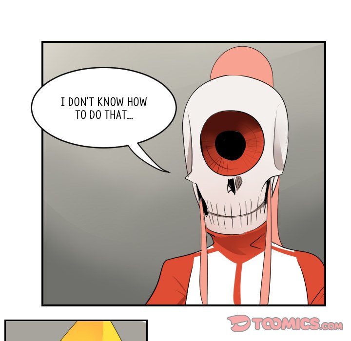 Ultimiter Ultimiter EP 53 - Toomics page 13 - 