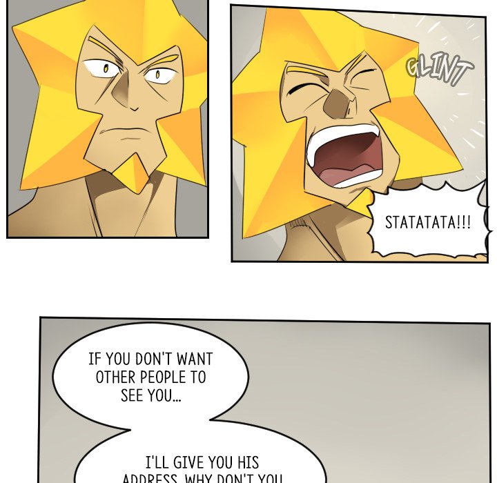 Ultimiter Ultimiter EP 53 - Toomics page 14 - 