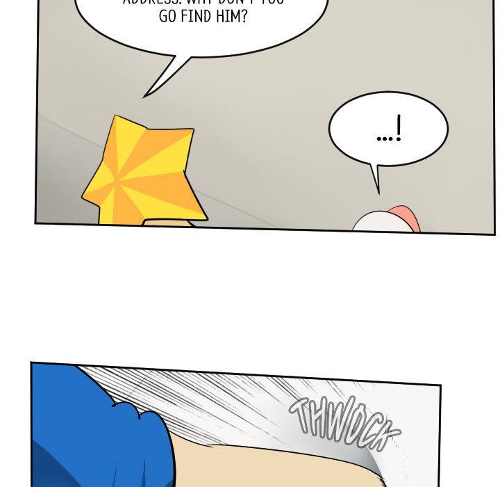 Ultimiter Ultimiter EP 53 - Toomics page 15 - 