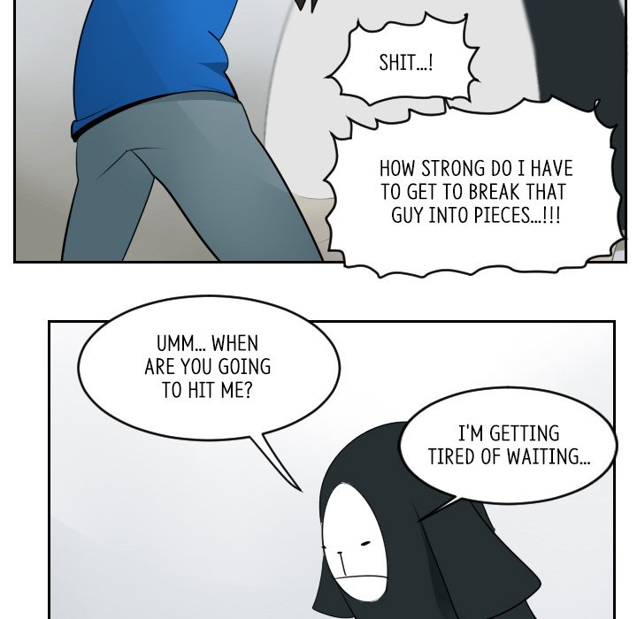 Ultimiter Ultimiter EP 53 - Toomics page 17 - 