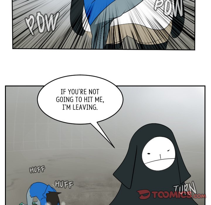 Ultimiter Ultimiter EP 53 - Toomics page 19 - 