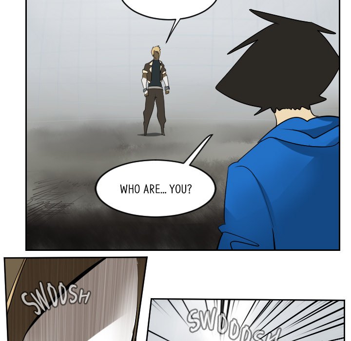 Ultimiter Ultimiter EP 53 - Toomics page 23 - 