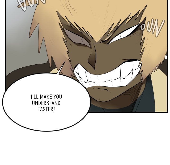 Ultimiter Ultimiter EP 53 - Toomics page 27 - 