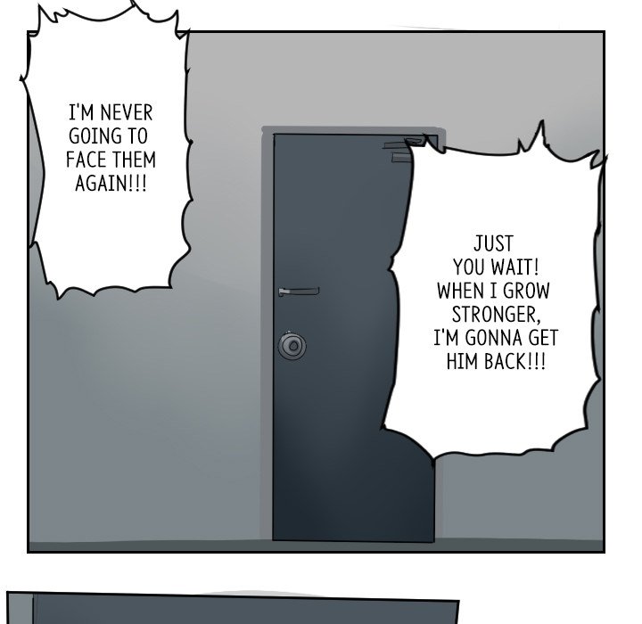 Ultimiter Ultimiter EP 53 - Toomics page 30 - 