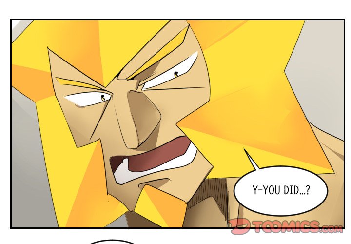 Ultimiter Ultimiter EP 53 - Toomics page 4 - 