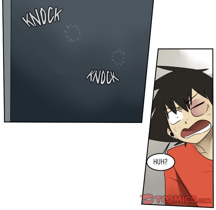 Ultimiter Ultimiter EP 53 - Toomics page 31 - 