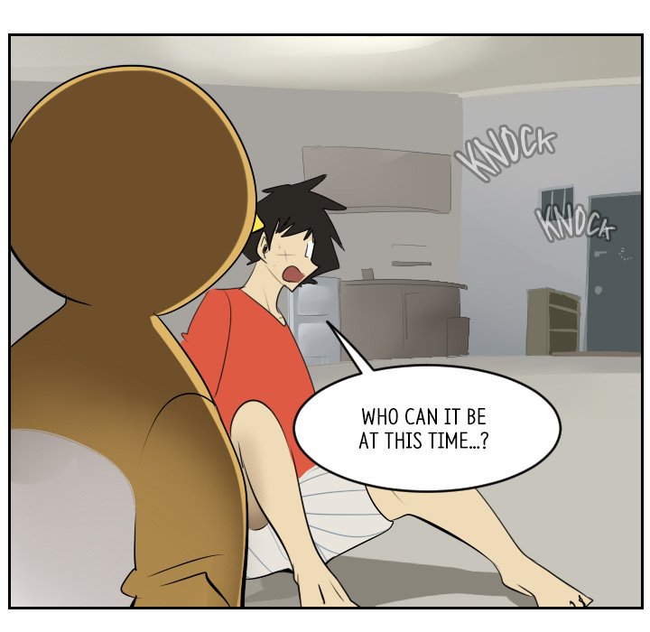 Ultimiter Ultimiter EP 53 - Toomics page 32 - 