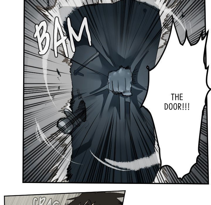 Ultimiter Ultimiter EP 53 - Toomics page 35 - 