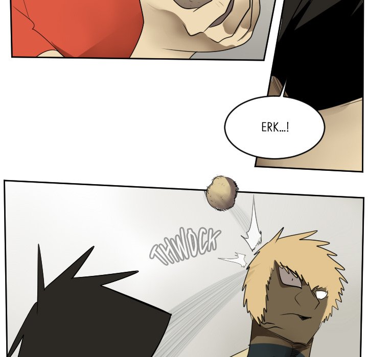 Ultimiter Ultimiter EP 53 - Toomics page 45 - 