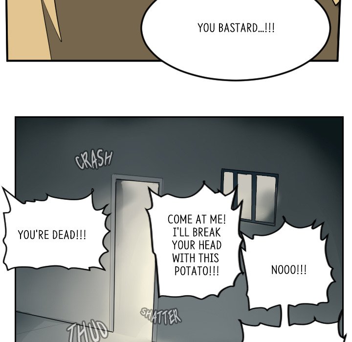 Ultimiter Ultimiter EP 53 - Toomics page 47 - 
