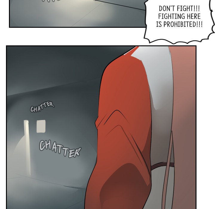 Ultimiter Ultimiter EP 53 - Toomics page 48 - 