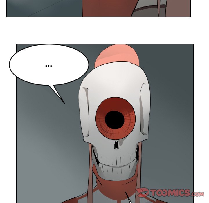 Ultimiter Ultimiter EP 53 - Toomics page 49 - 
